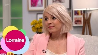 Little Boots On Her New Album &amp; Starting Her Own Record Label | Lorraine