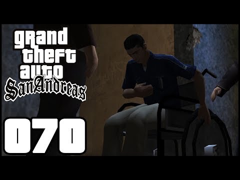 Herzinfarkt und Fleischfabrik ● #70 ● Grand Theft Auto: San Andreas