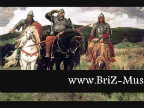 BriZ feat Secret - Война