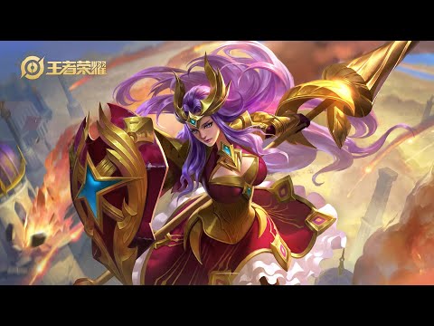 Highlight VGVD | Athena P.6