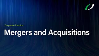 M&A | Faegre Drinker