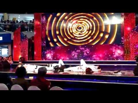 [HD 1080p] 151011 FANCAM DeS Crew cover BTS Dope @Korea Dance Cover Final ASEAN 2015