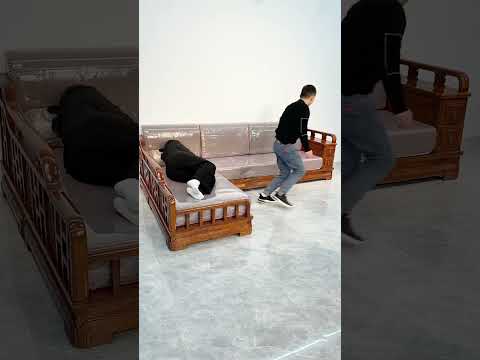 Sofa, corner sofa #We are serious about making furniture #Factory first-hand goods,