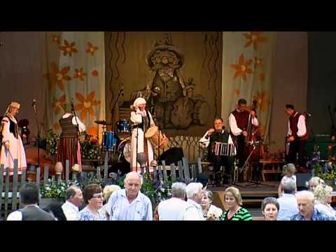 Ant rubežiaus 2013. SALDUVĖ (Šiauliai)