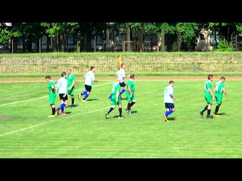 07.06.14, Włókniarz - Kobra Leźnica 8:0