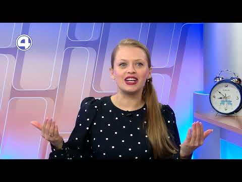 Детская филармония. Полина Новоселова, Мария Виненкова. Музыка