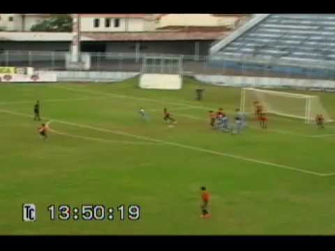 Melhores Momentos 99 MAC X GR  Prudente