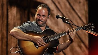 Dave Matthews &amp; Tim Reynolds - Warehouse (Live at Farm Aid 2017)