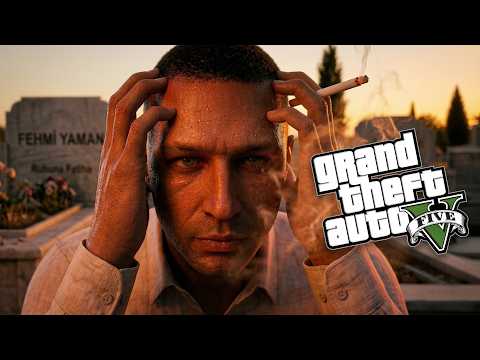 GTA 5 GERÇEK HAYAT !!! - 5 YILDA NELER OLDU? (Hayatımı Çalmışlar) #164