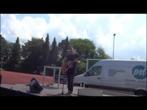 Der Letzte macht das Licht aus - Robert Redweik (05.06.2016)