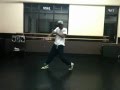 Drake Shot For Me Choreography