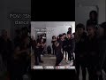Eli Unique Dance Battle Influencer City Reaction