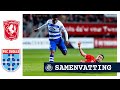 Samenvatting FC Twente - PEC Zwolle | Eredivisie