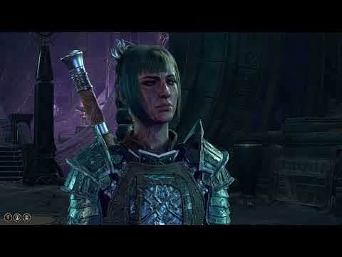 Only Baldur's Gate OG's Remember This Quote......