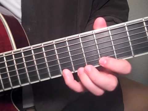 Jazz Guitar Lick Of The Day #3
