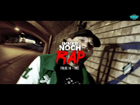 14 | "IMMER NOCH RAP" | KKC