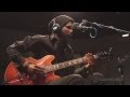 Gary Clark Jr. "Next Door Neighbor Blues," Live ...