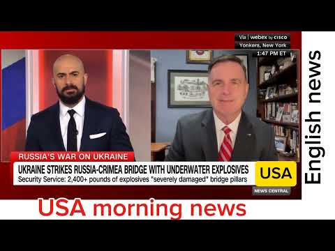 USA morning news today update news