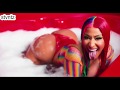TROLLZ Except Is Twerking Only NICKI MINAJ TRIBUTE