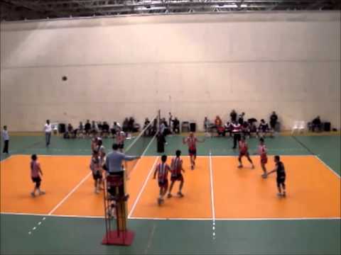 SC Espinho 3 x 0 Esmoriz GC [13 Abr 2013]