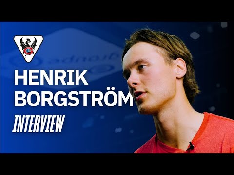 Henrik Borgström : le nouveau visage de l’attaque fribourgeoise