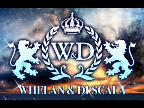 Tommy Vee, Mauro Ferrucci & Luca Guerrieri - Sharing (Whelan & Di Scala Remix)