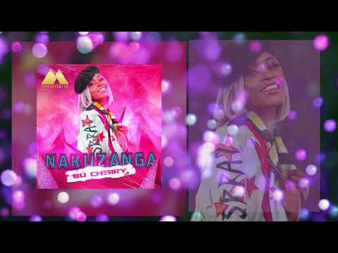 Bú- Cherry -  Nakuzanga ( Video Liryc )