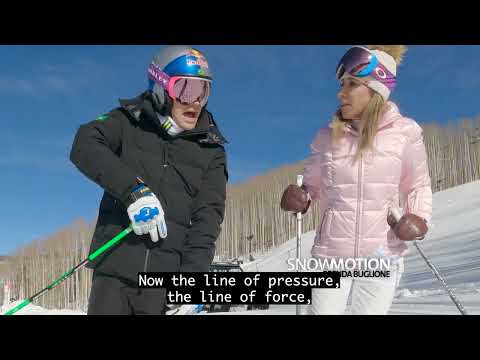 Awesome Ski Tips With Lucas Pinheiro Braathen
