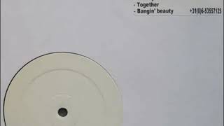 DJ Stephen - Bangin' Beauty
