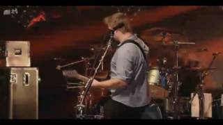 Them Crooked Vultures - Dead End Friends - Live @ Royal Albert Hall, 24/03/2010 [HD]