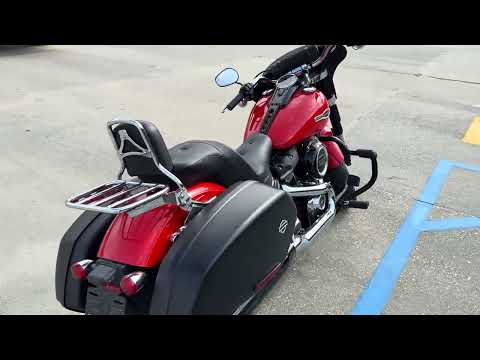FLSB 2020 Sport Glide®