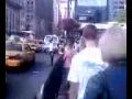 Taxi Stand