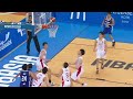 Some Highlights of Andy Gemao #7 | FIBAU16Asia2022