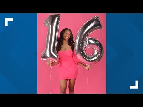 Balloon release Friday for 16-year-old killed in Indianapolis block party