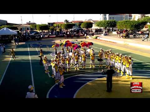 FAMAB - APRESENTAÇÃO COMPLETA