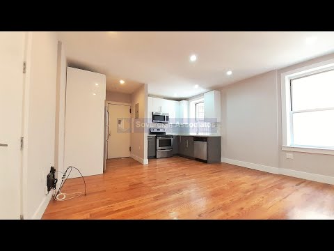 4 South Pinehurst Ave #4G