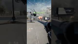 Battlefield 6 My Death Caught on Video | Surprise Helo Strike