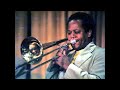 Slide Hampton   "Old Folks"