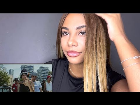 REACT-  Chefin e Leviano - JORDAN (prod. RUXN, Galdino)