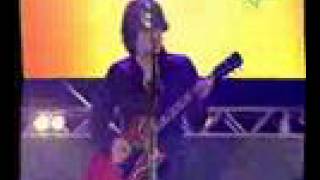 Primo Maggio 2007 - Afterhours - Dentro Marylin