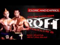2011 2012 Caprice Coleman Cedric Alexander 1st ROH Theme Song Overtime Download HD