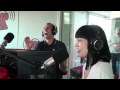Jessie J wants to pash Katy Perry & Rihanna 