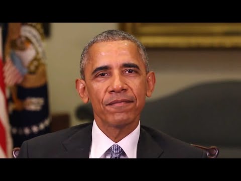 You Won’t Believe What Obama Says In This Video!