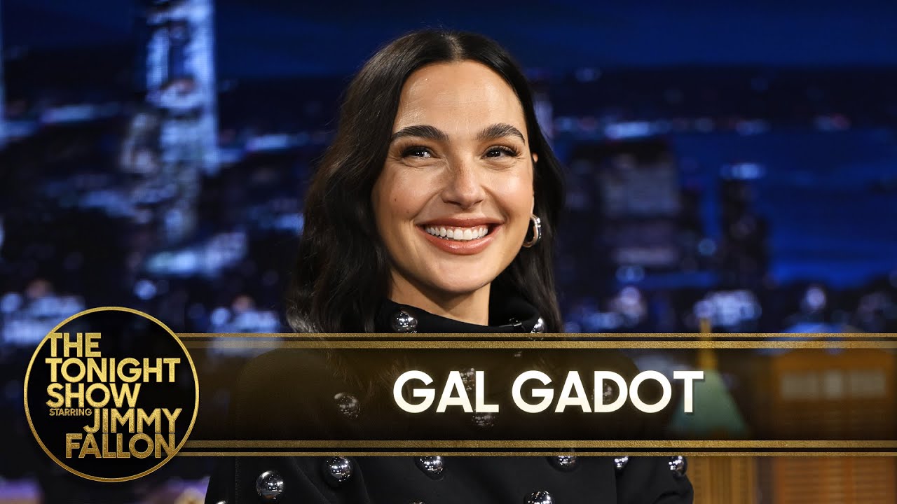 Gal Gadot — image