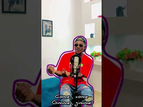 Kerry ft Ojayspecial-Body Movz@StarBoyTV @MavinRecords @ybnlnation7735