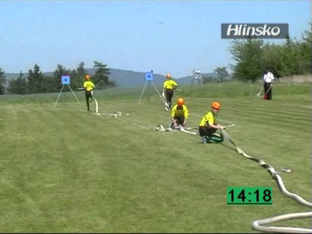 Hlinsko, 20. 05. 2012