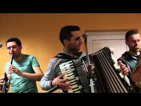 Ognjeni - Vračam se v Slovenijo LIVE