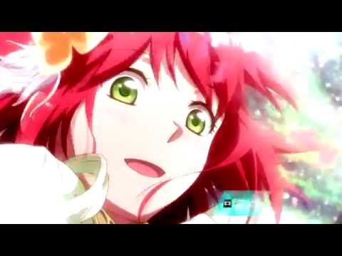 AMV Love is a Beautiful Pain - Endless Tears