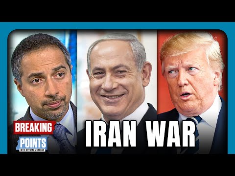 Trump Iran Bombing LIKELY After Venezuela Operation