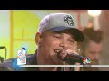 Country up and comer Kane Brown performs ‘Hometown’ live
